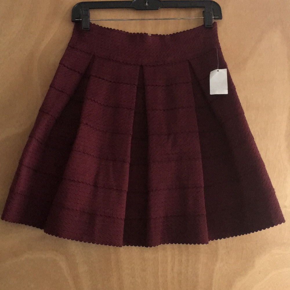 Skirt
